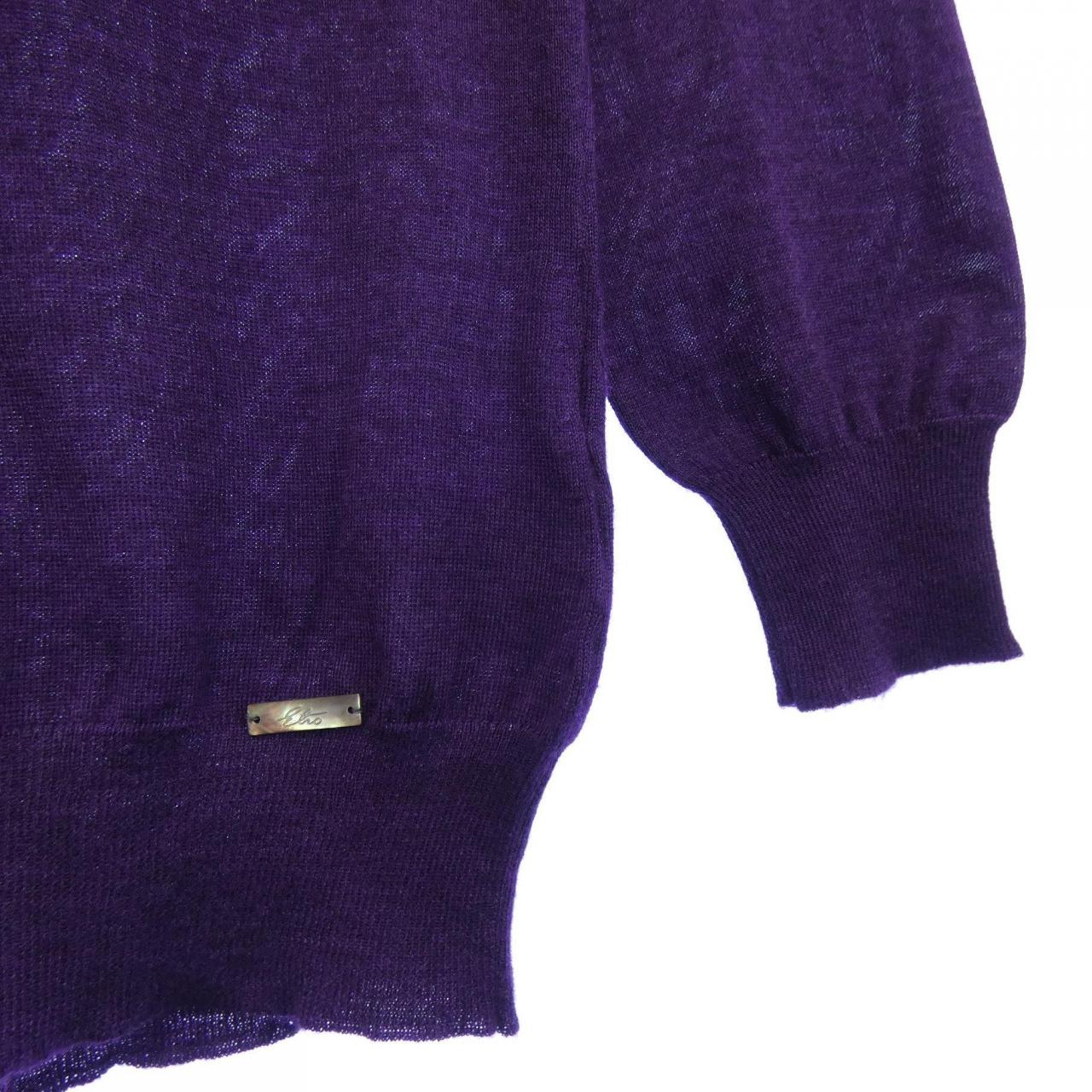 エトロ ETRO ニット