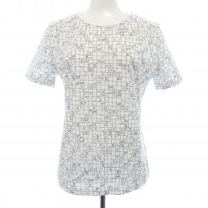 エルメス HERMES BOLDUC AU CARRE ボルデュックチェック 5E4645DK Tシャツ