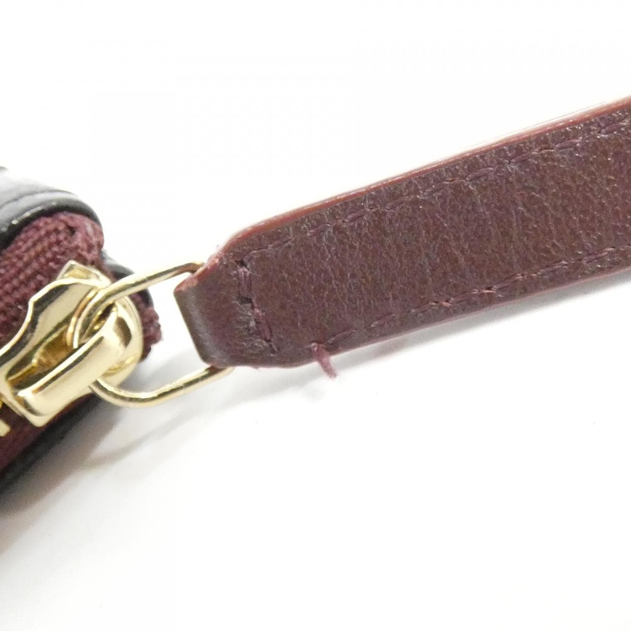 シャネル 82365 ポーチ