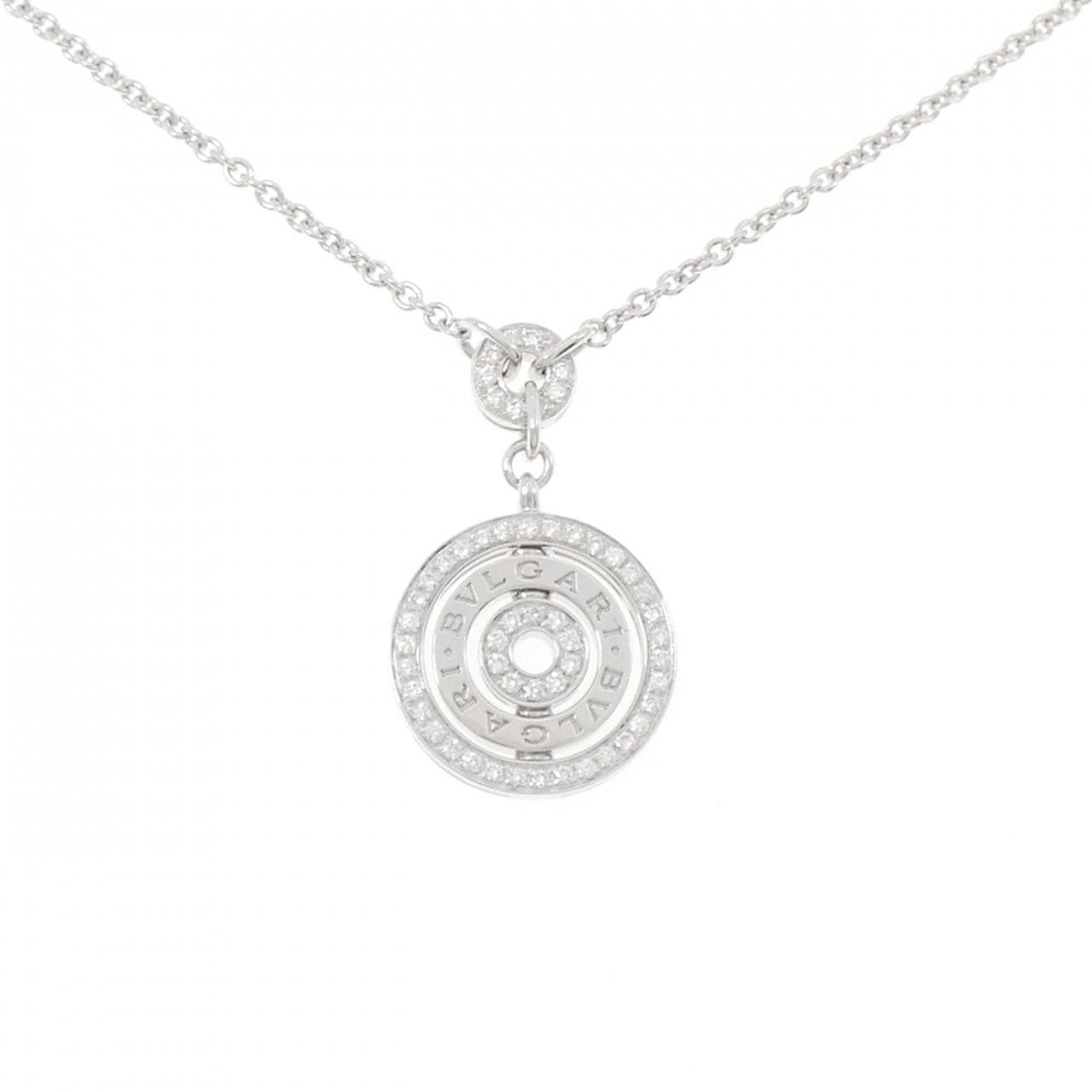 ブルガリ アストラーレ ネックレス