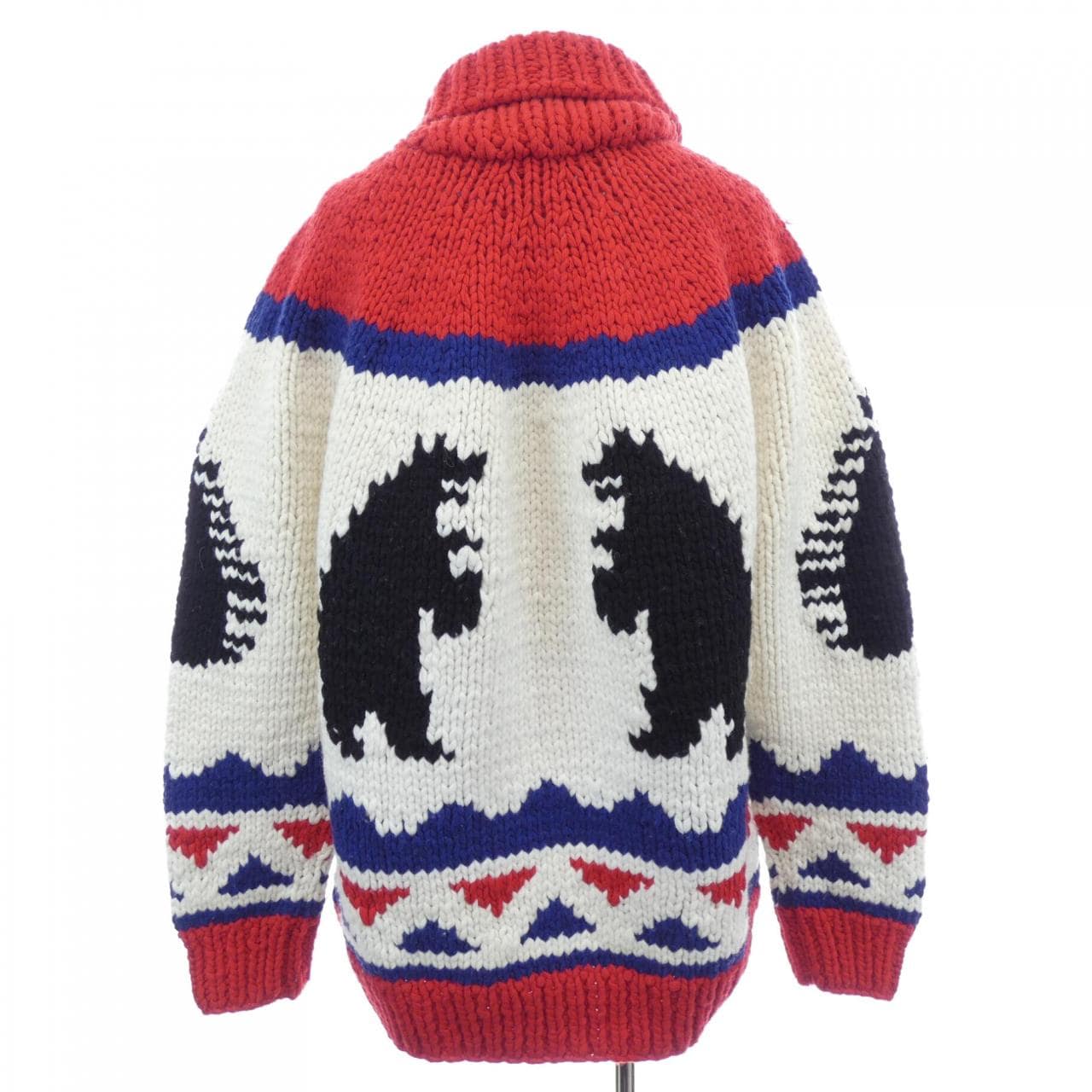 ディースクエアード DSQUARED2 S71HA1098 ブルゾン