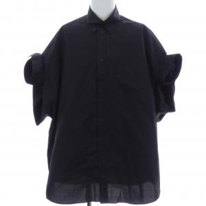 バレンシアガ BALENCIAGA 834033 TNM60 S／Sシャツ