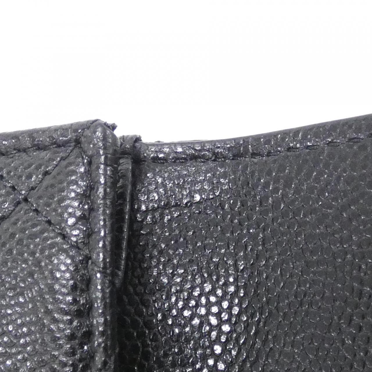 【未使用品】シャネル タイムレスクラシック ライン AP0230 財布