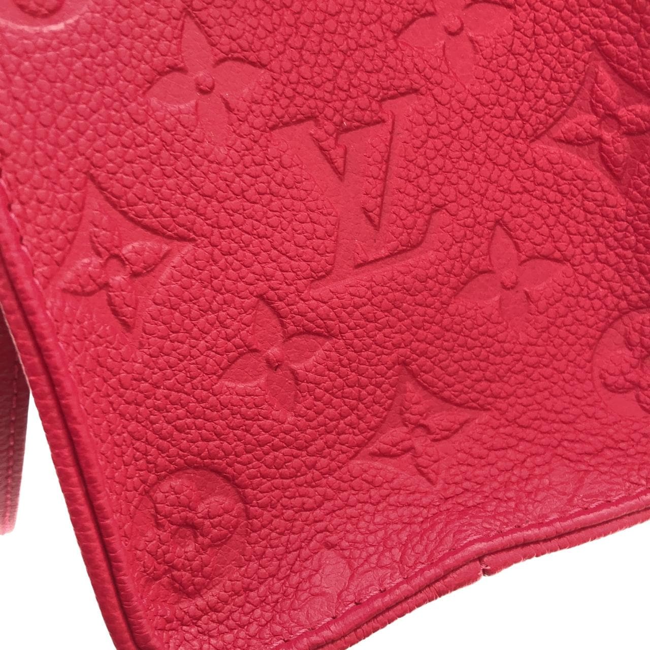 ルイヴィトン モノグラム アンプラント オンザゴー PM M45660 バッグ