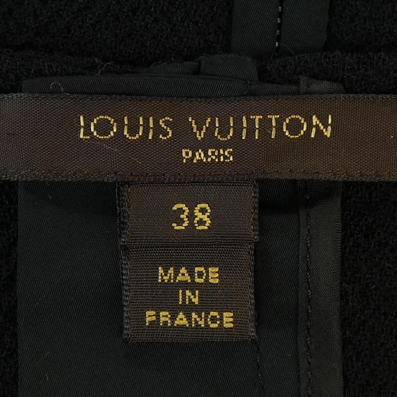 ルイヴィトン LOUIS VUITTON WNBL30WME ベスト