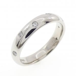 PT900 ダイヤモンド リング 0.15CT