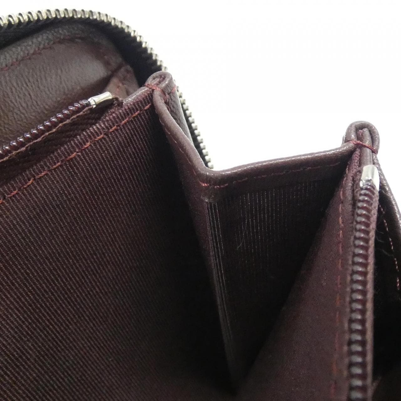 シャネル タイムレスクラシック ライン AP0242 財布