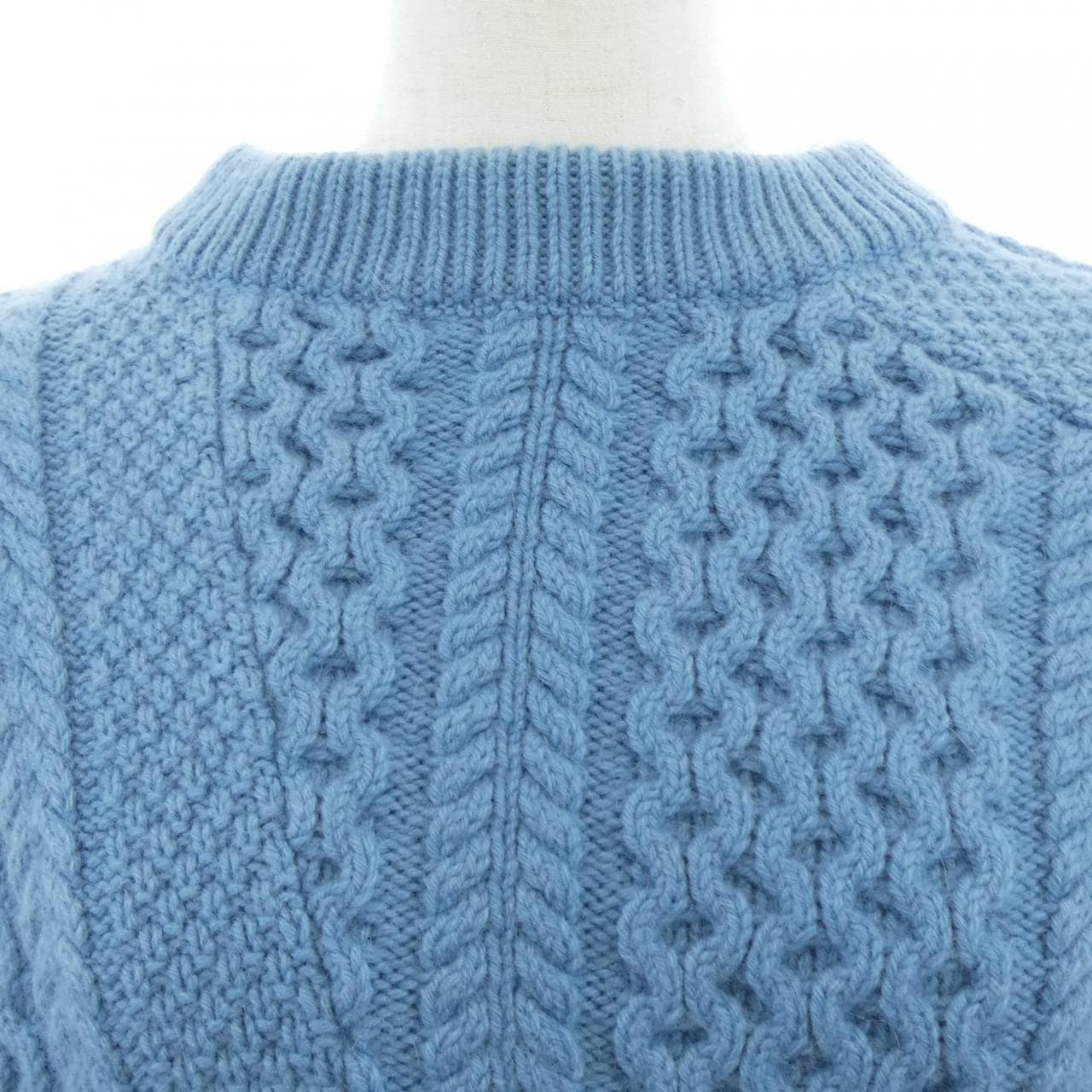 ステラマッカートニー STELLA MCCARTNEY 540592 S1928 ニット