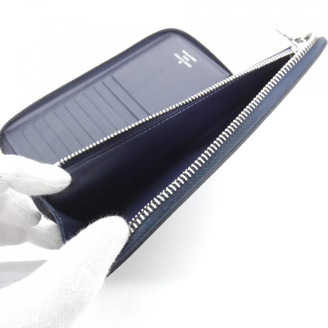 ルイヴィトン タイガ ジッピー ウォレット ヴェルティカル M32837 財布