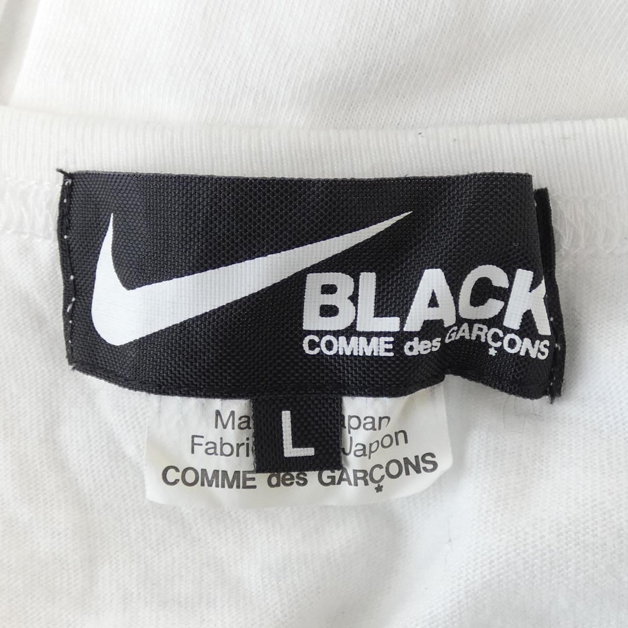 コムデギャルソン COMME des GARCONS 1E-T105 NIKE Tシャツ
