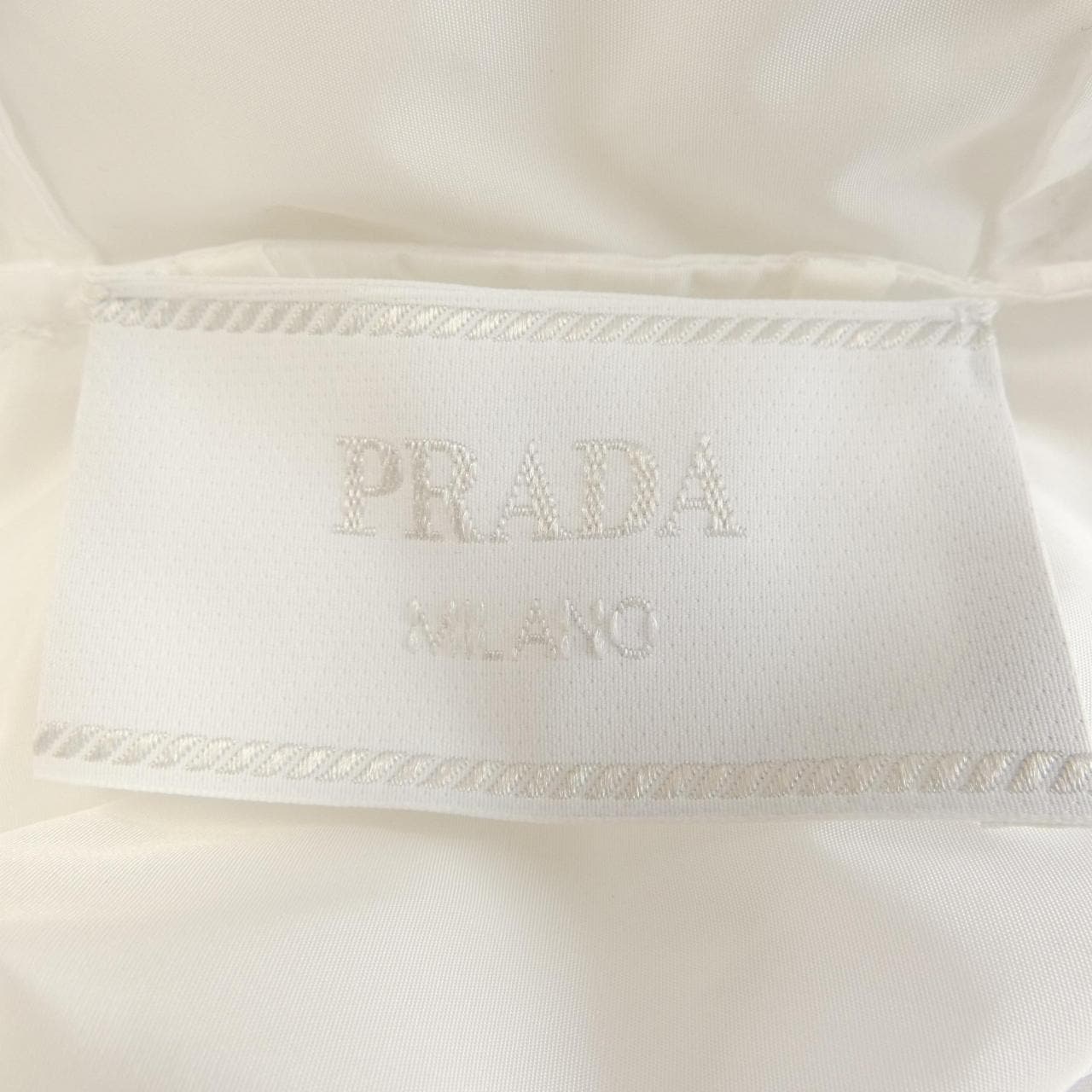 プラダ PRADA トライアングルロゴ SGC835 SOOO 1WQ9 ブルゾン