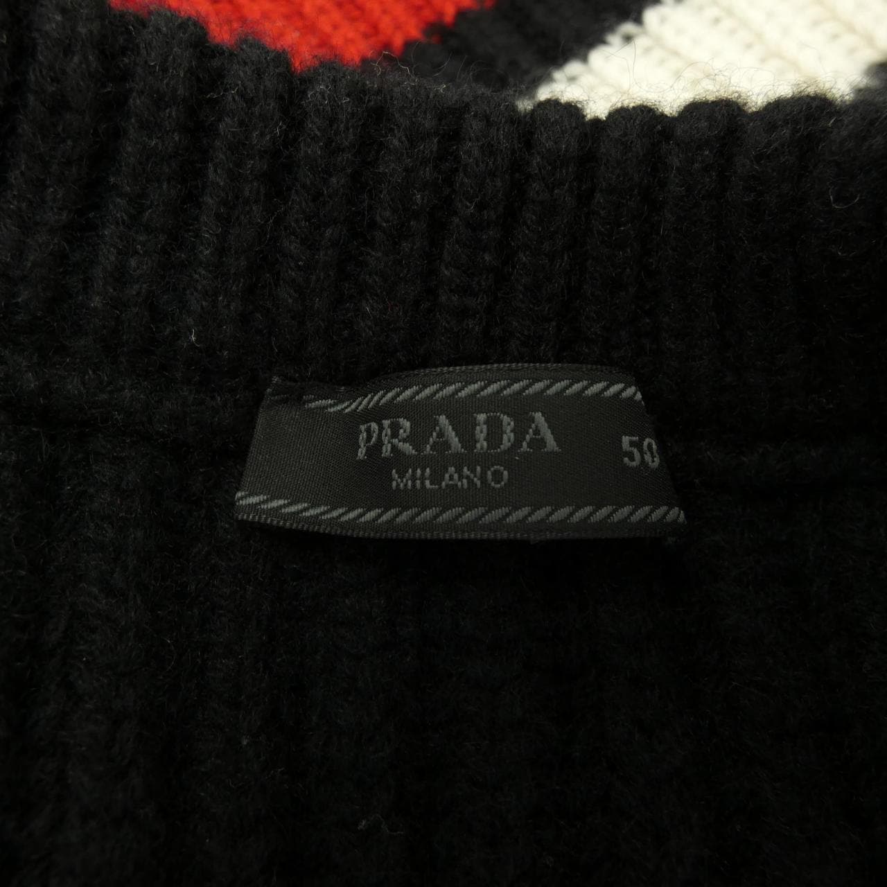 プラダ PRADA UMB339 S212 10O9 ニット