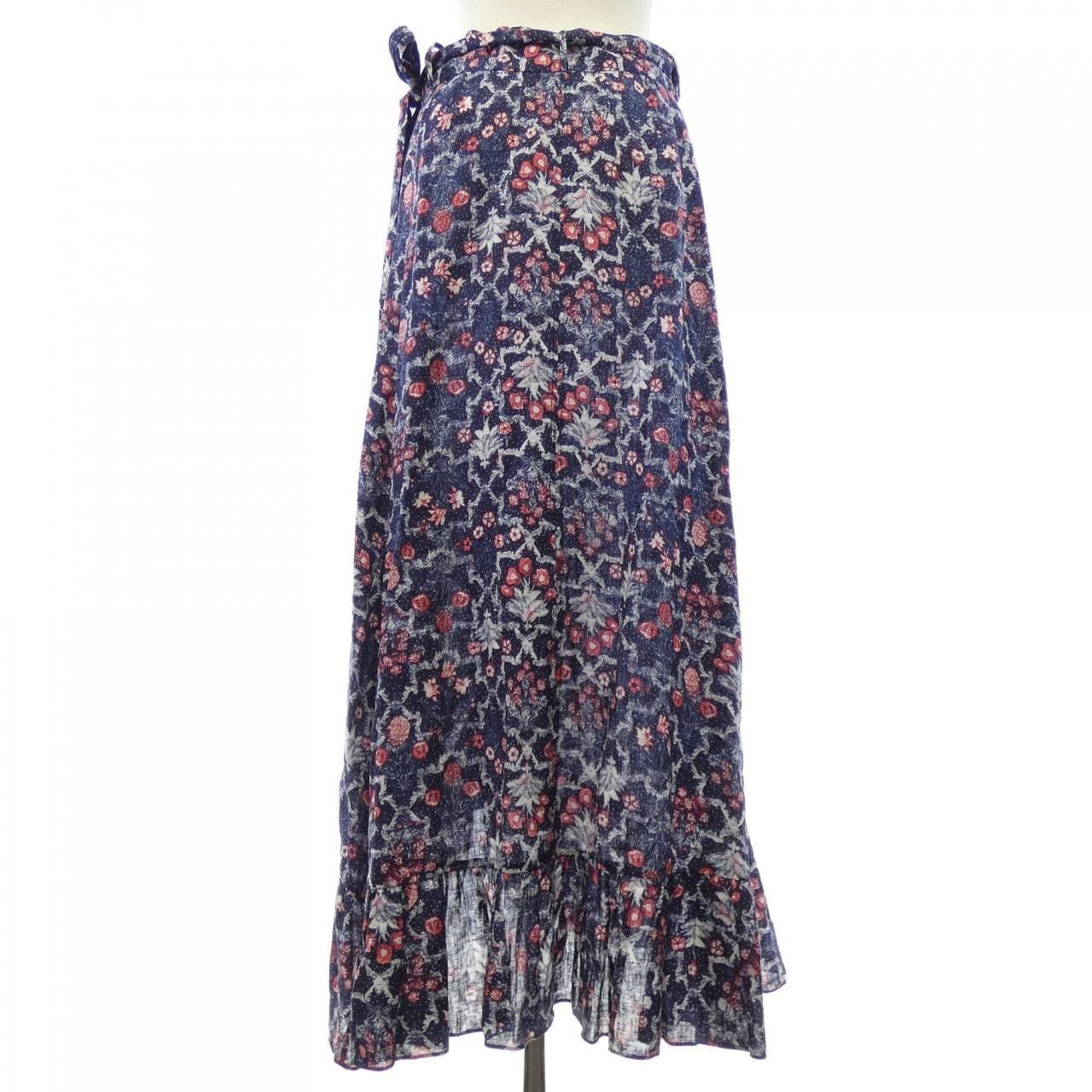 イザベルマラン エトワール ISABEL MARANT ETOILE スカート
