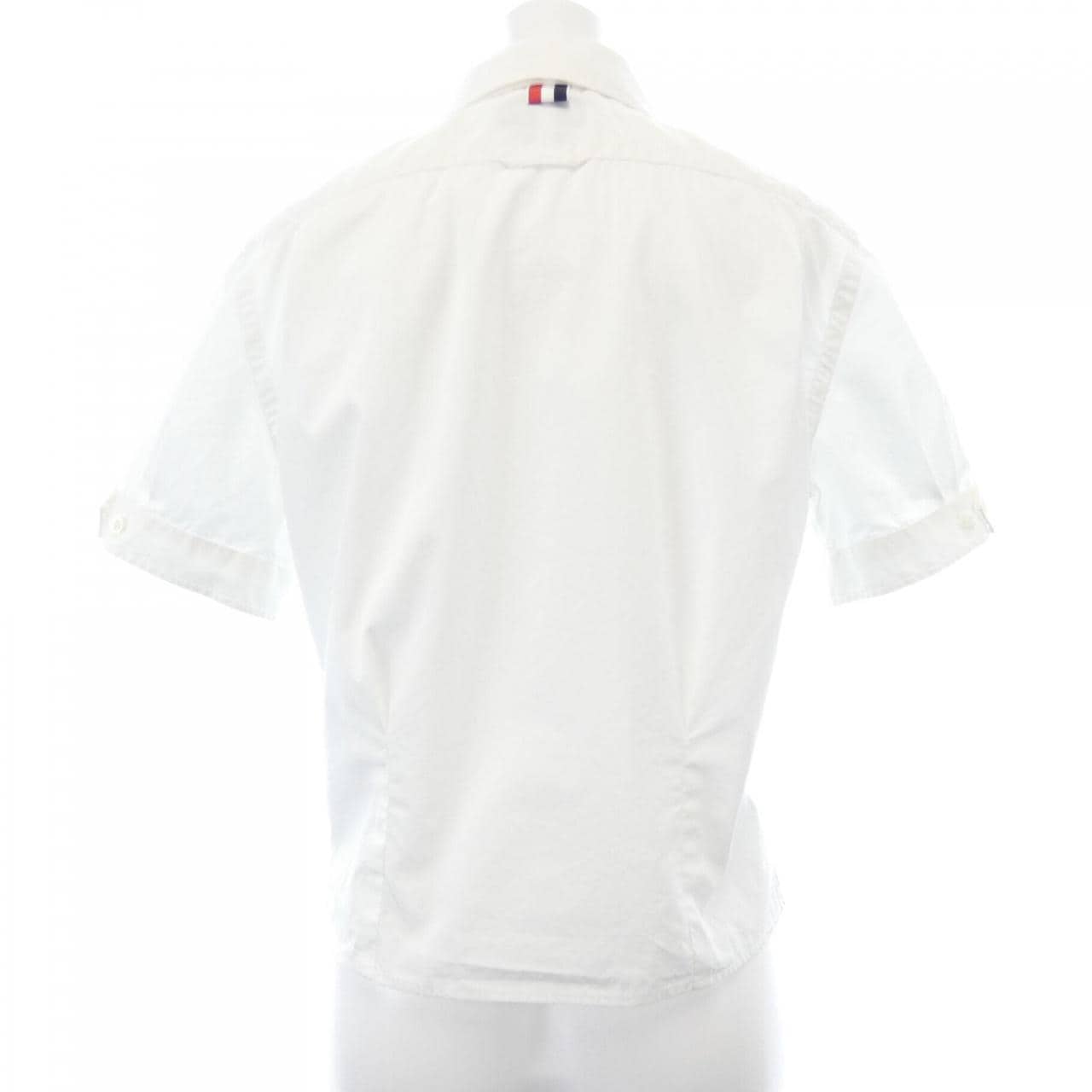 トムブラウン THOM BROWNE FLL171A S／Sシャツ
