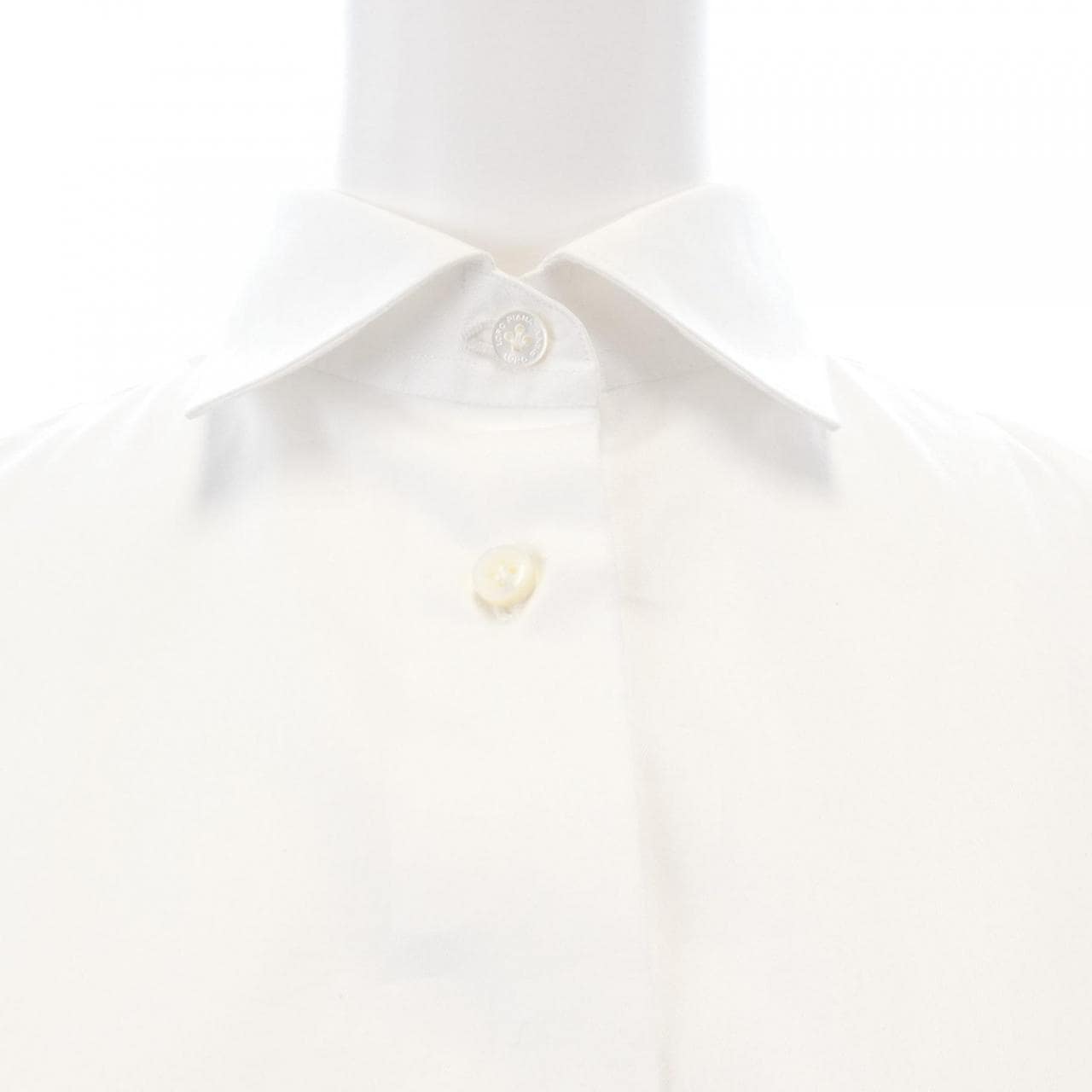 ロロピアーナ Loro Piana FAC2001 シャツ