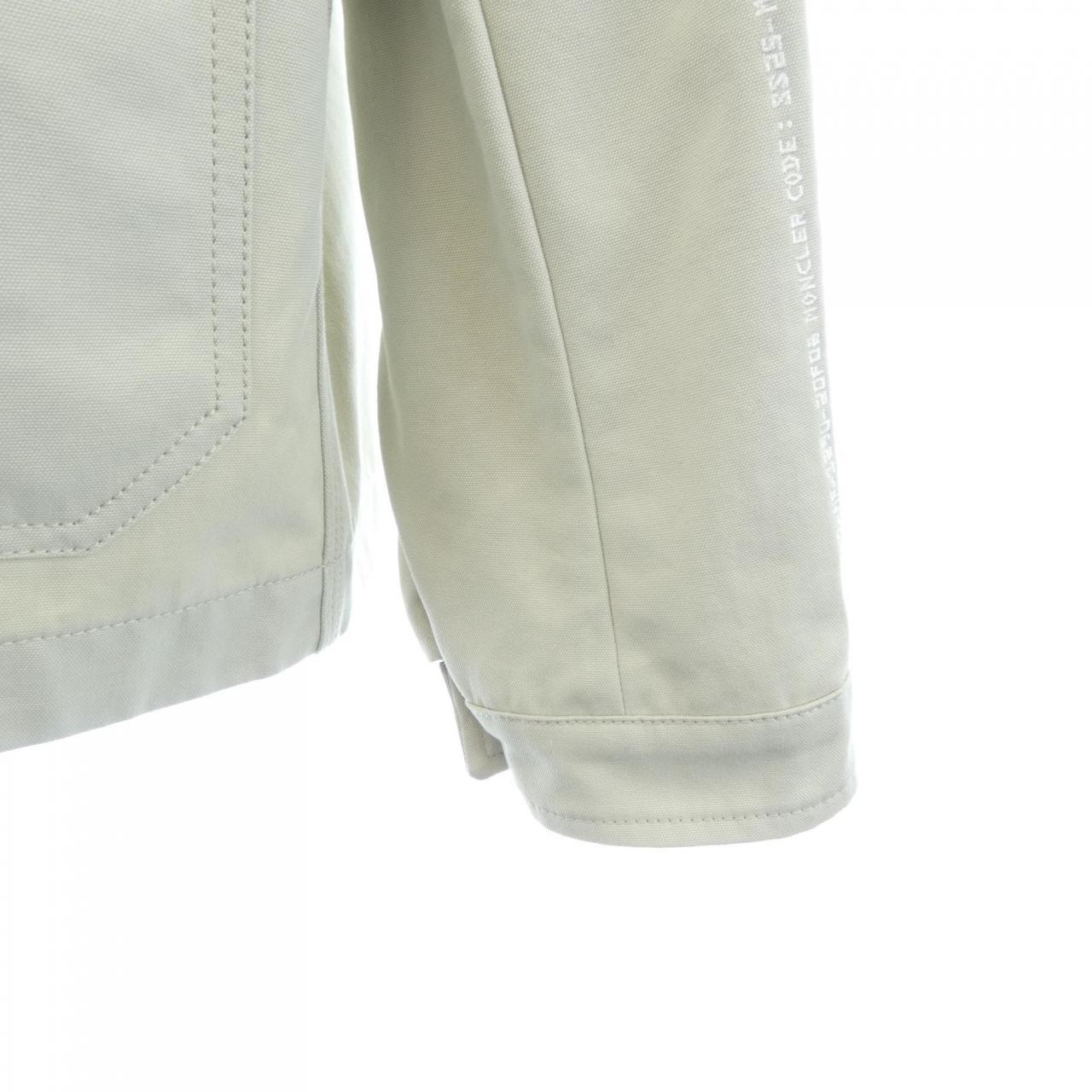 モンクレール ジーニアス MONCLER GENIUS FRAGMENT HIROSHI FUJIWARA GEIKE ジャケット