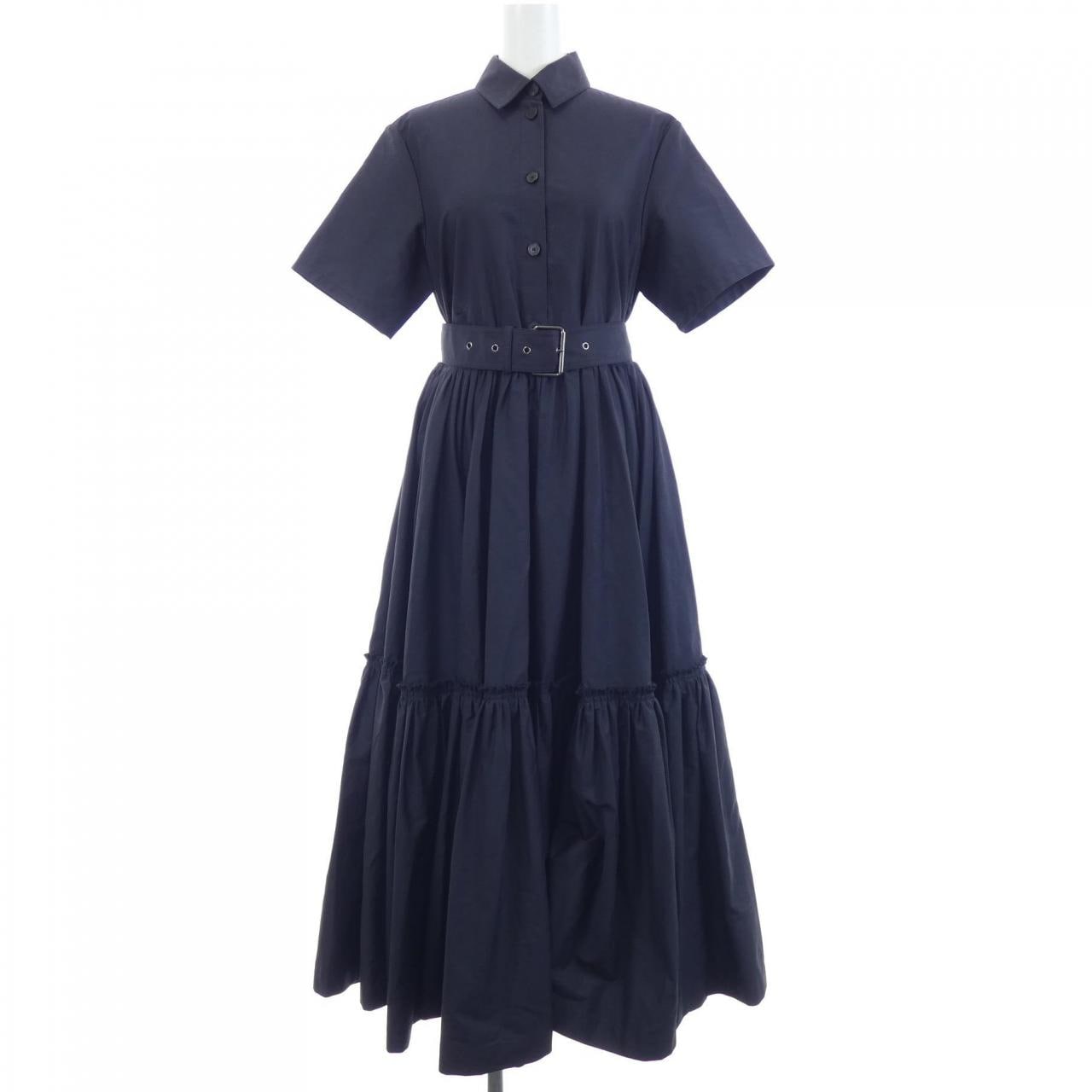 クリスチャンディオール CHRISTIAN DIOR 317R54A3332 ワンピース