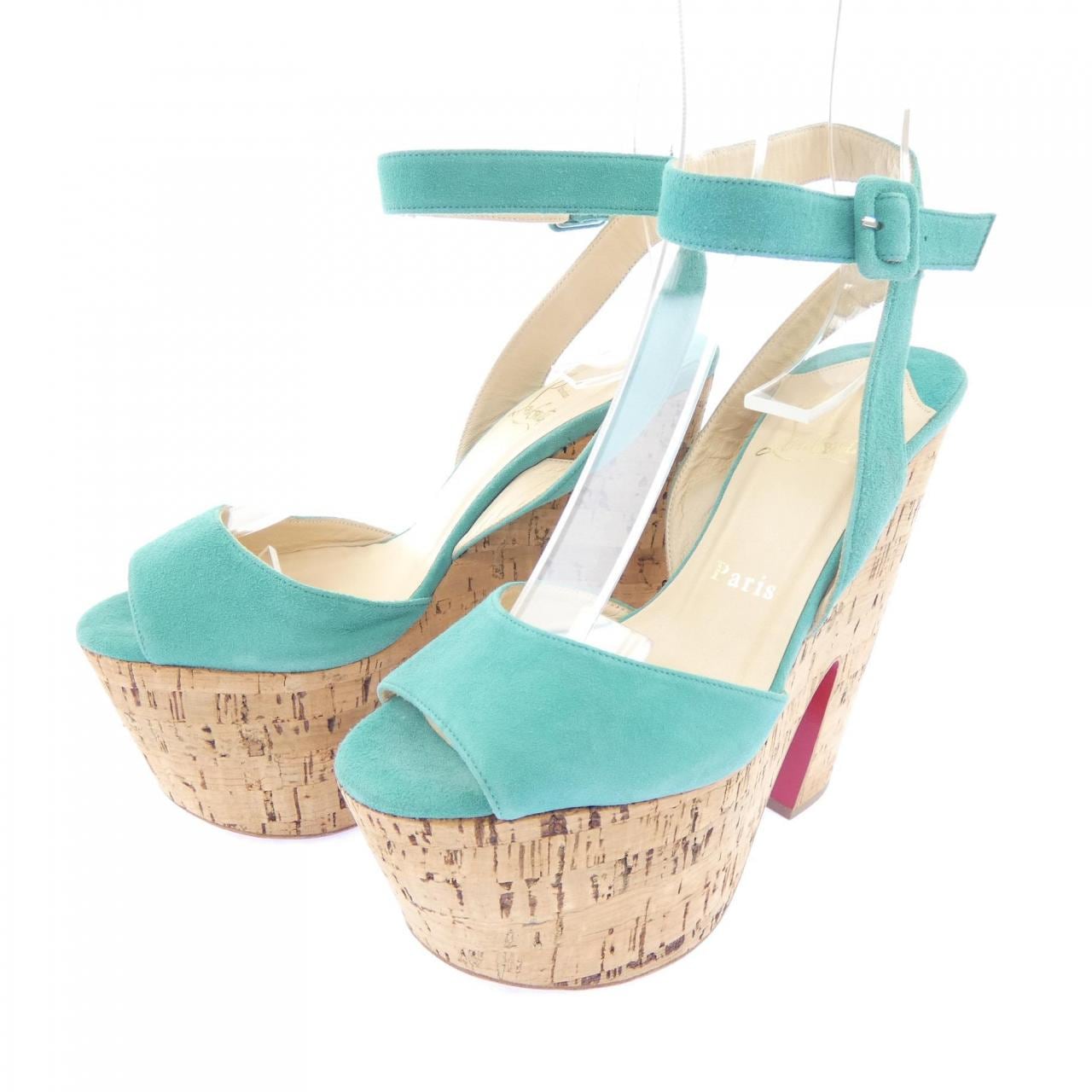 クリスチャンルブタン CHRISTIAN LOUBOUTIN サンダル