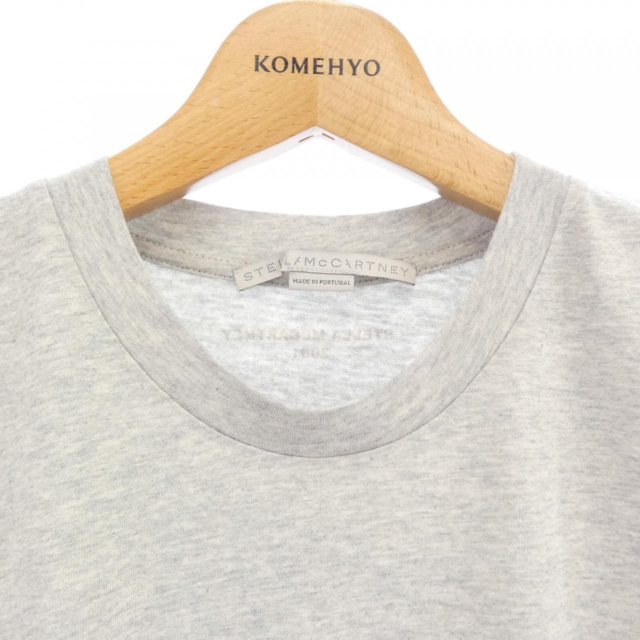ステラマッカートニー STELLA MCCARTNEY Tシャツ