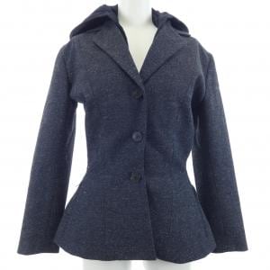 クリスチャンディオール CHRISTIAN DIOR マクロカナージュライナー 257V34A3439 ジャケット