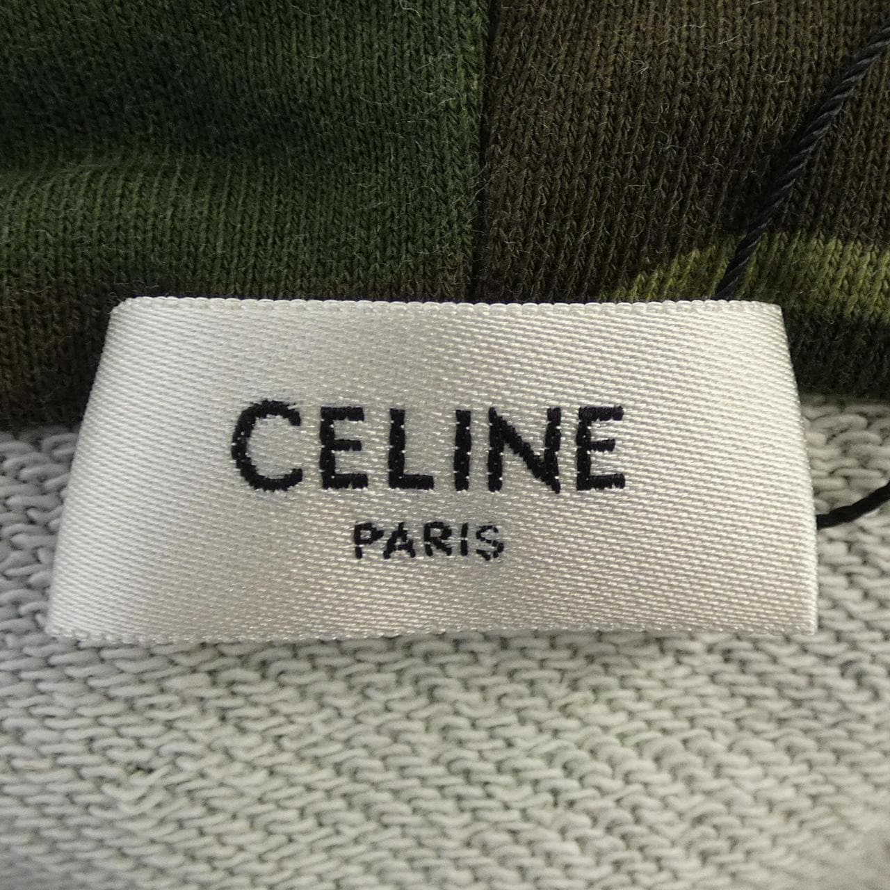 セリーヌ CELINE 2Y85A885M パーカー
