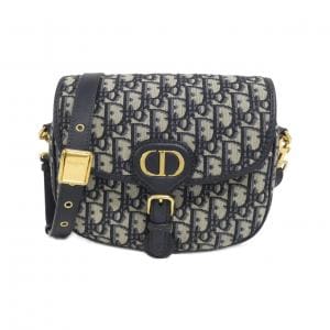 クリスチャンディオール DIOR OBLIQUE ディオール ボビー ミディアム M9319UTZQ ショルダーバッグ
