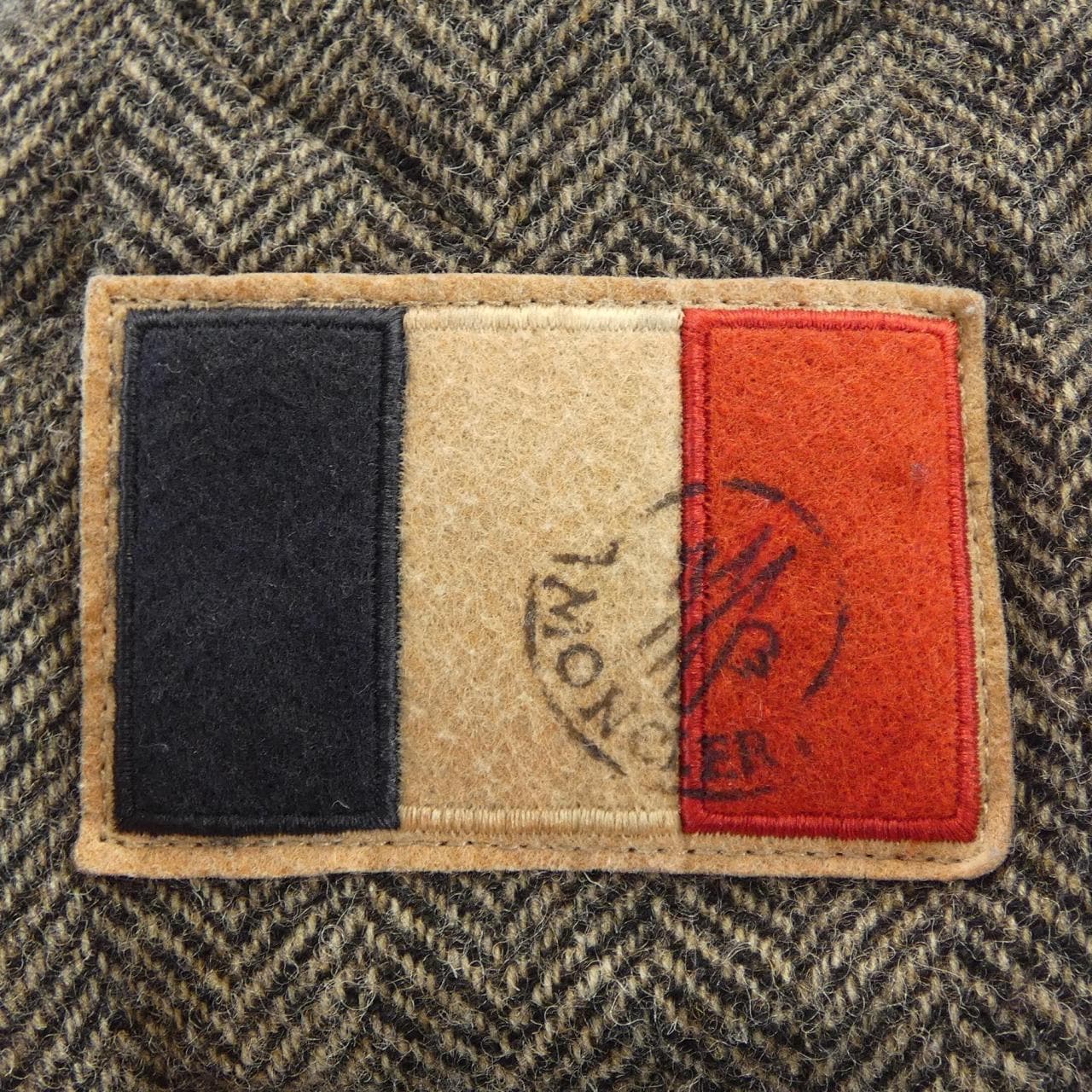 モンクレール MONCLER FLORIAN ダウンジャケット