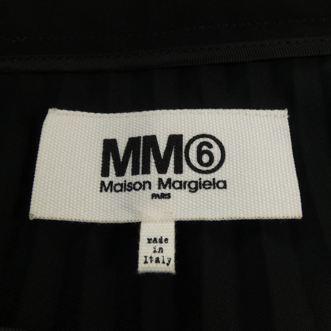 エムエムシックス MM6 S52MA0158 スカート