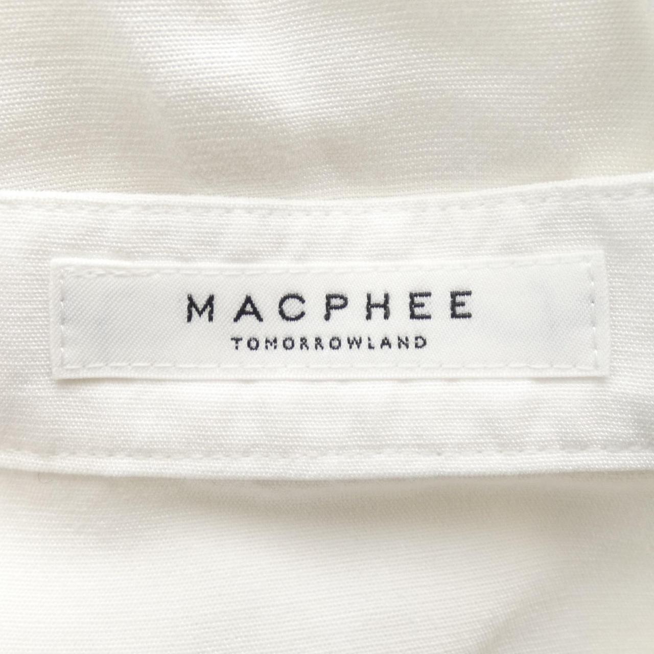 McAfee MACPHEE Tunic