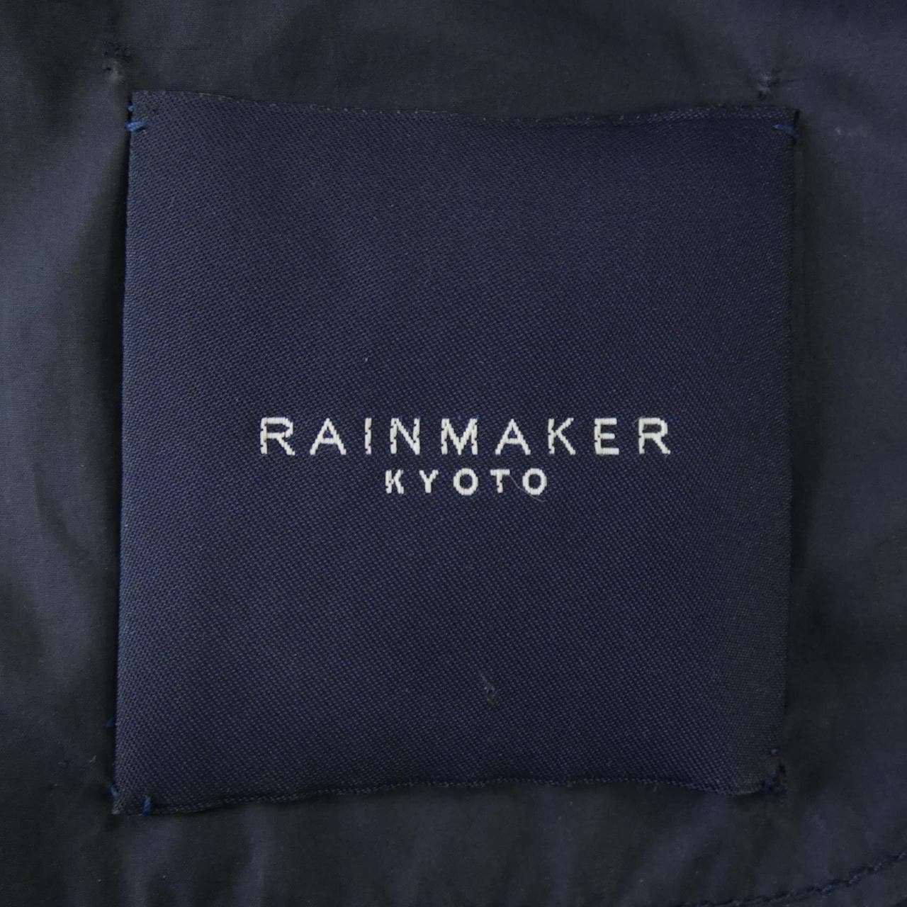 RAINMAKER コート