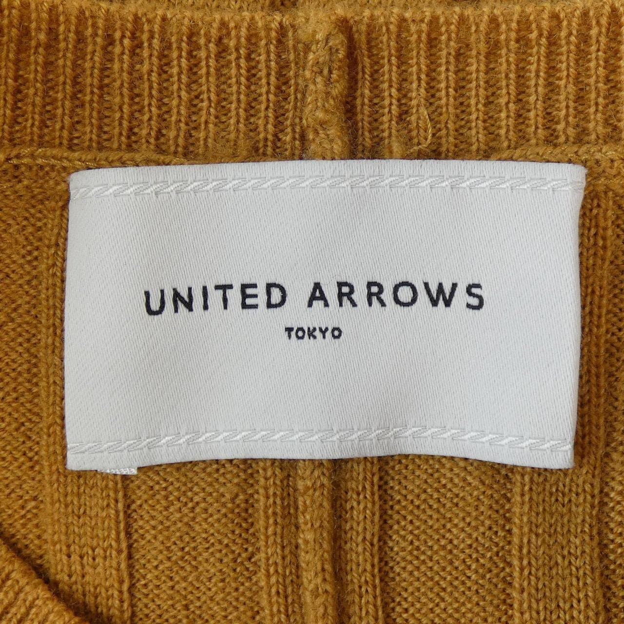 ユナイテッドアローズ UNITED ARROWS ワンピース