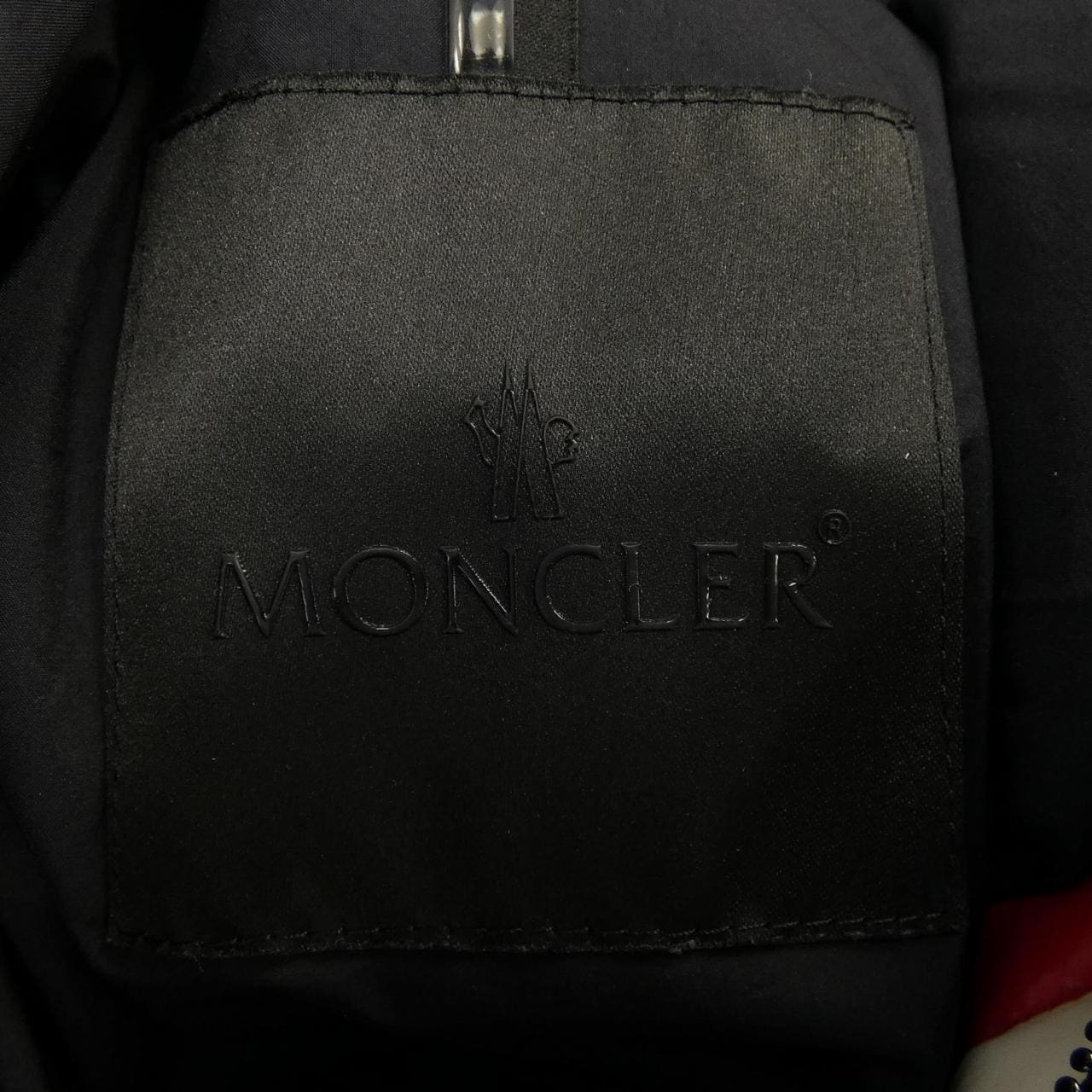 モンクレール MONCLER ダウンジャケット