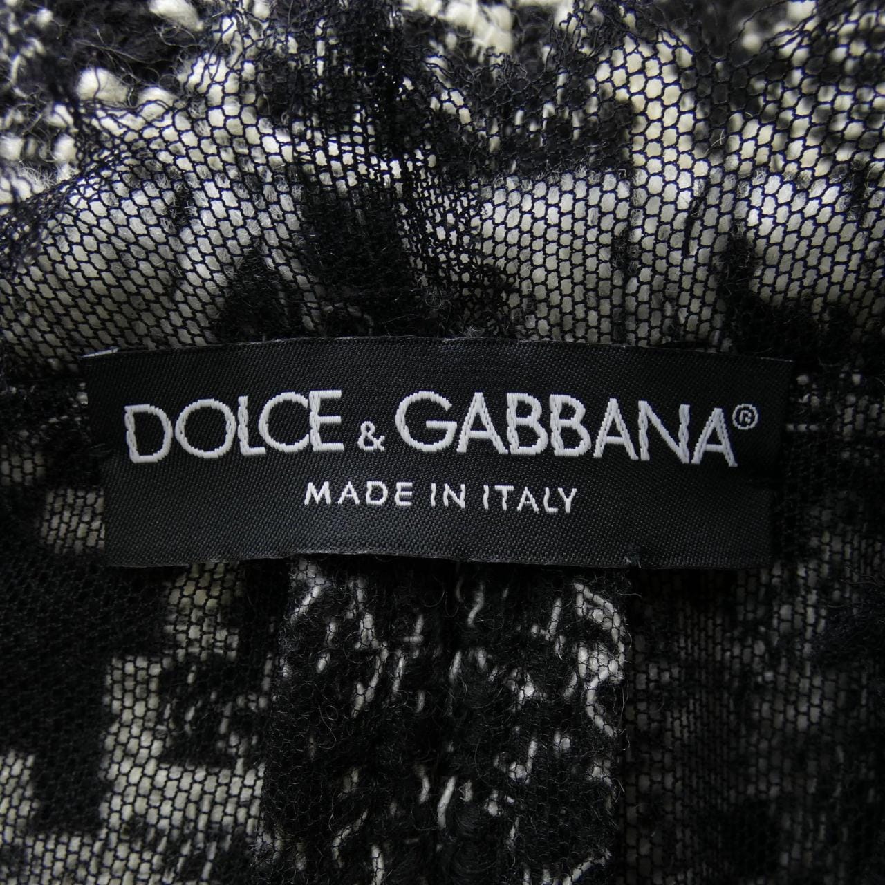 DOLCE&GABBANA杜嘉班納法院