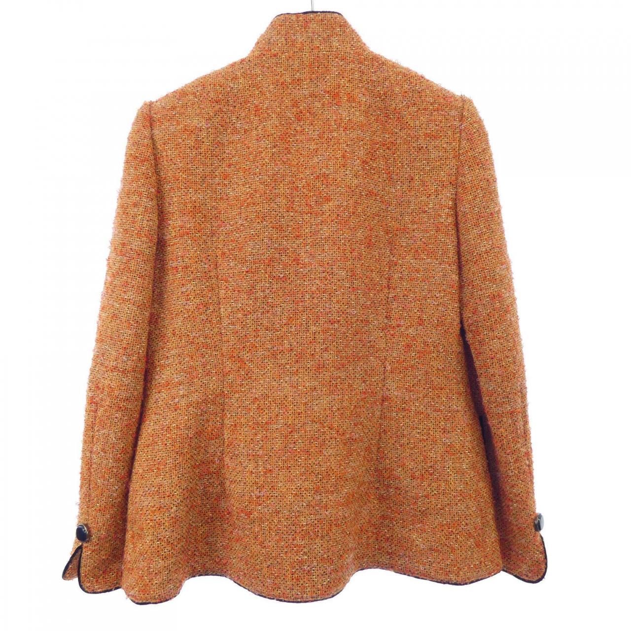 タエアシダ TAE ASHIDA ジャケット