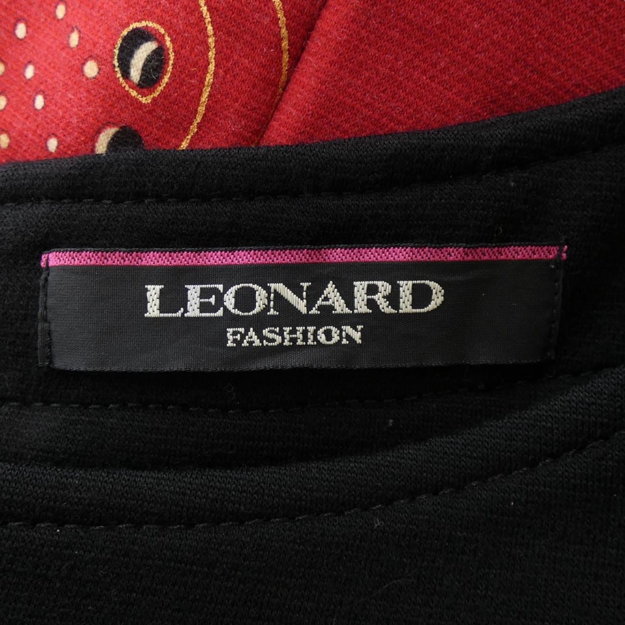 レオナール LEONARD ワンピース