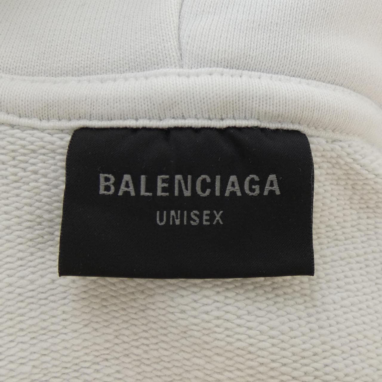 バレンシアガ BALENCIAGA パーカー