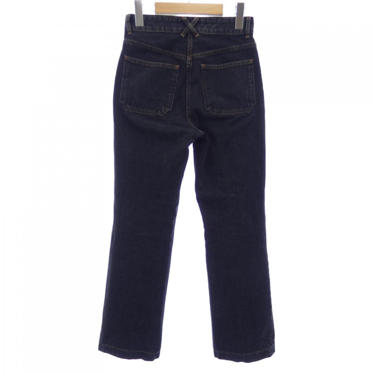 アーペーセー A.P.C. ジーンズ