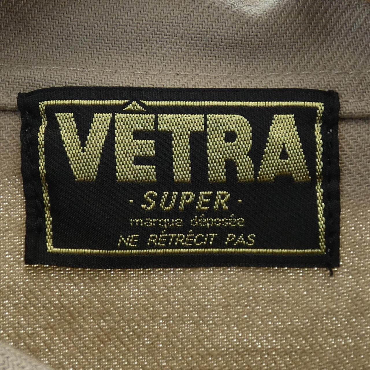 VETRA VETRA ブルゾン