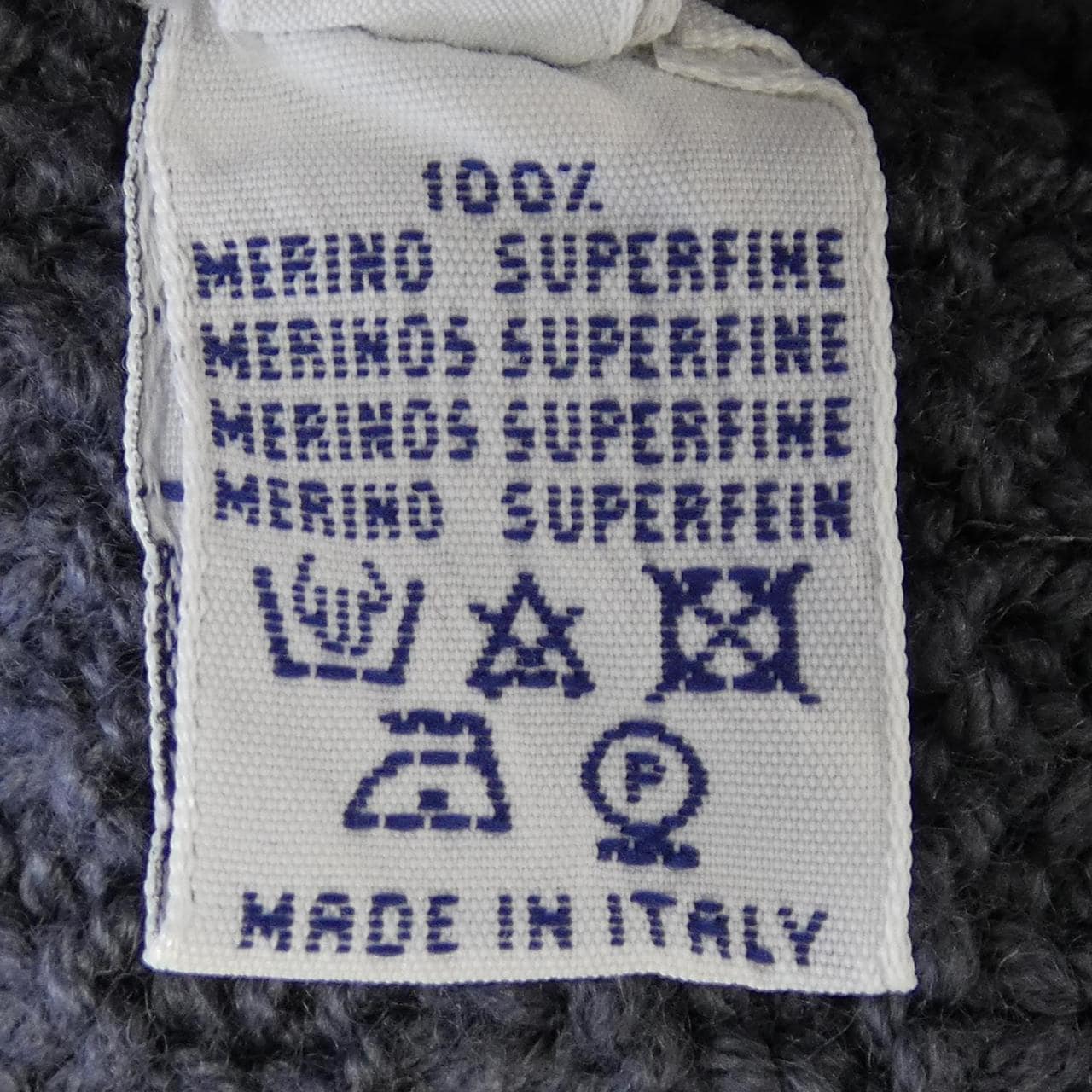 Drumohr Knit