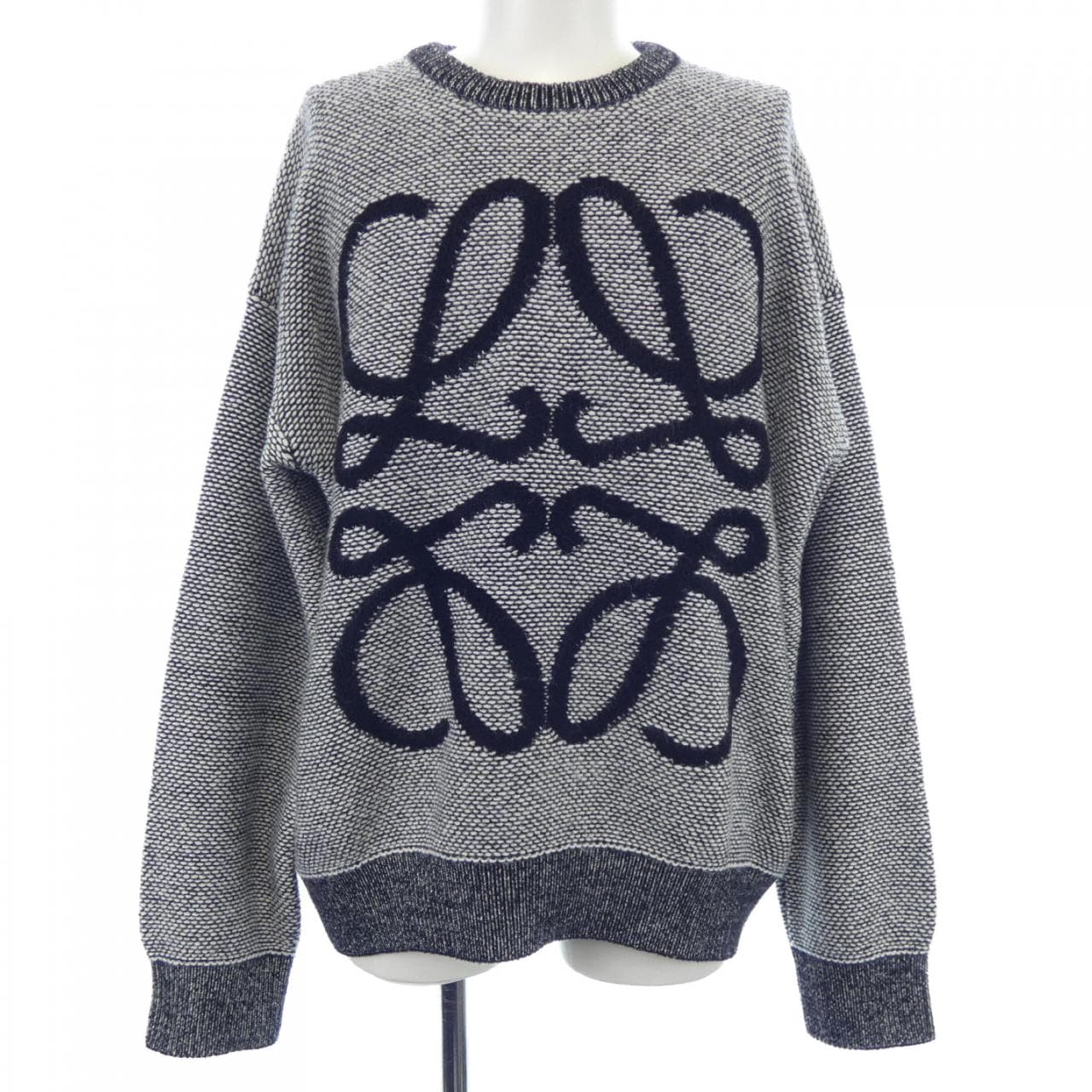 ロエベ LOEWE ニット