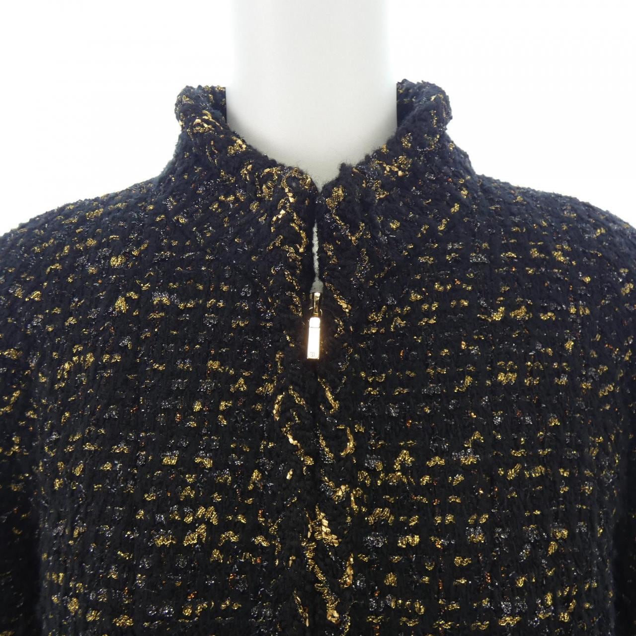 シャネル CHANEL ジャケット