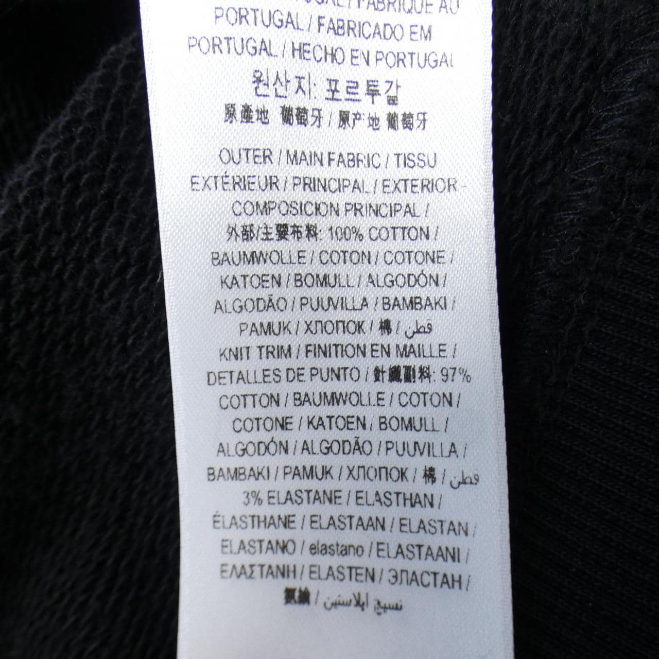 BURBERRY PARKER