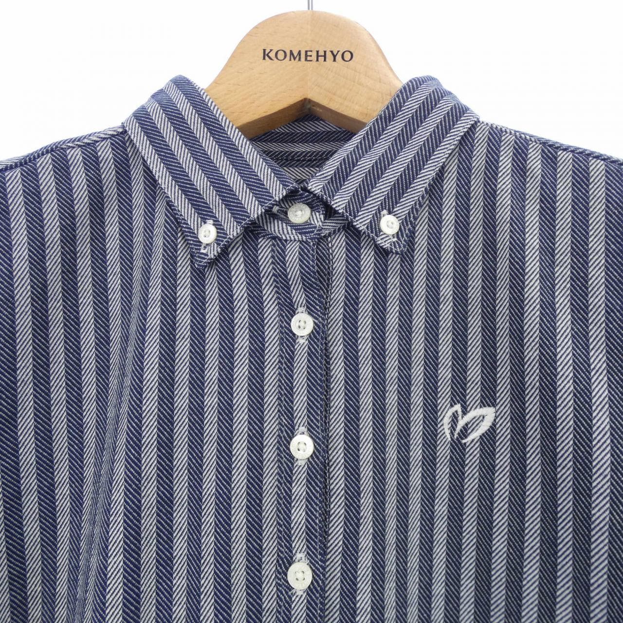 マスターバニーエディション MASTER BUNNY EDITION ポロシャツ