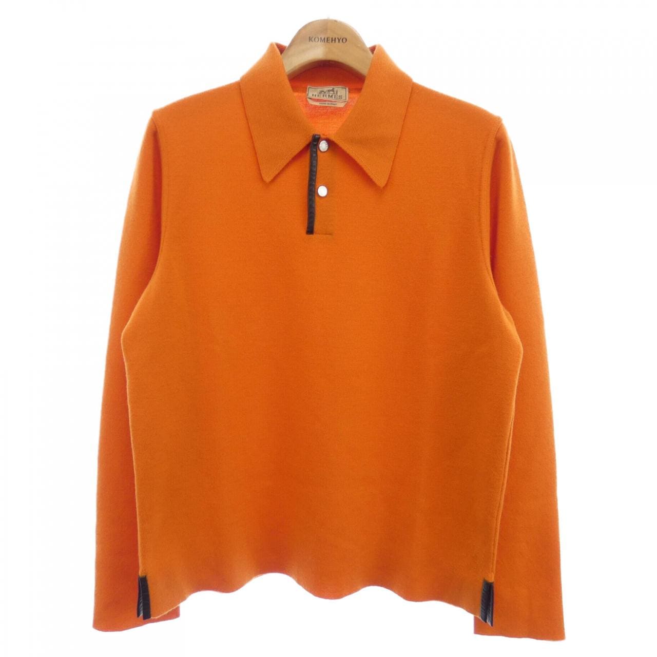 エルメス HERMES ニット