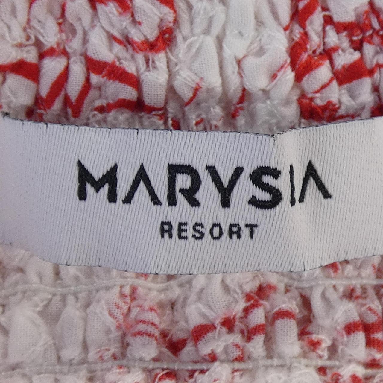 MARYSIA ワンピース