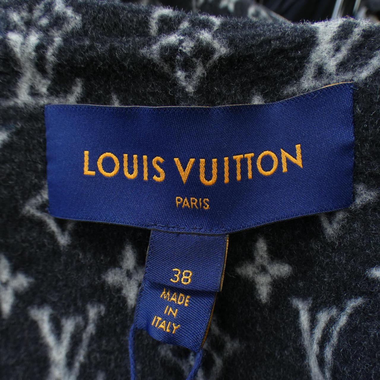 ルイヴィトン LOUIS VUITTON コート