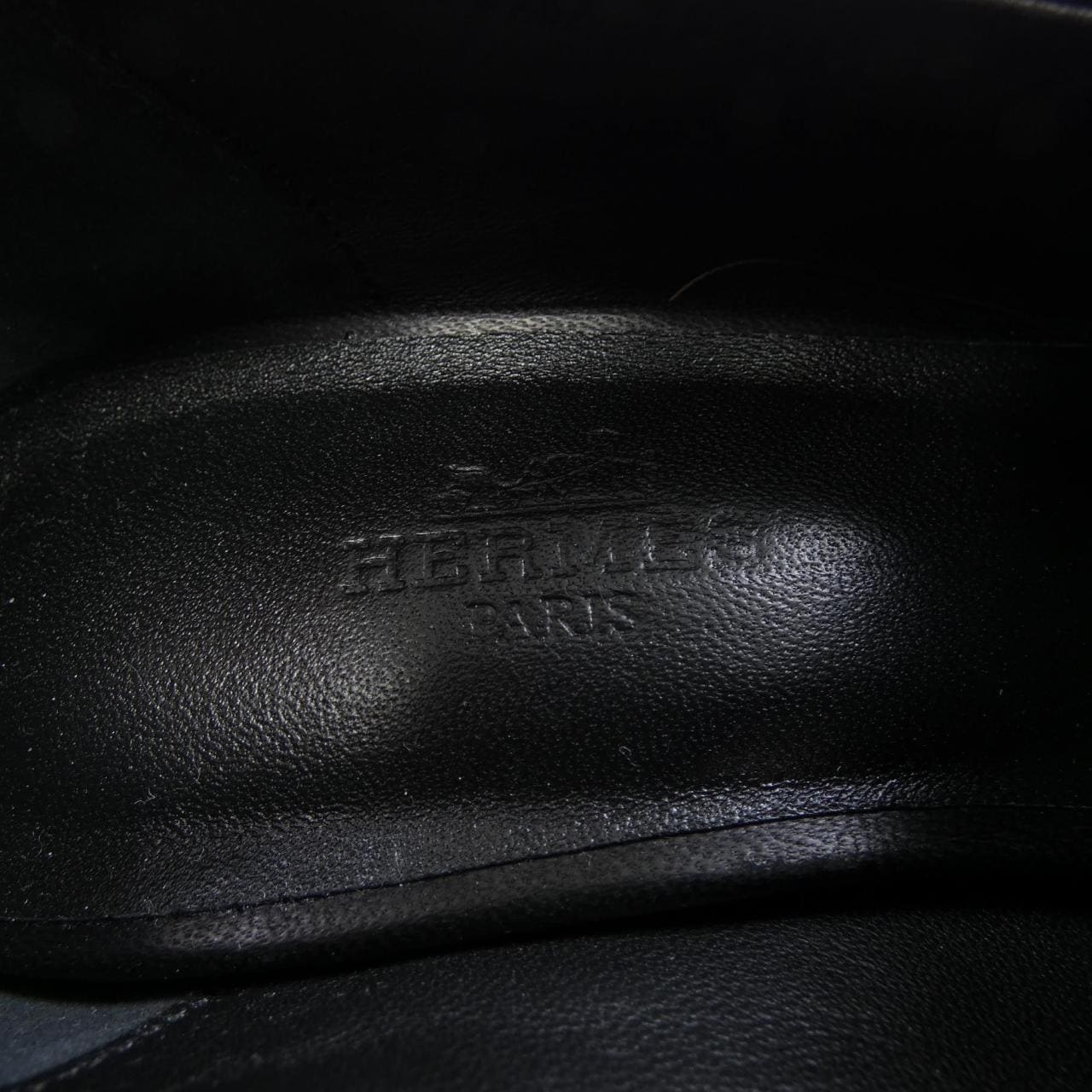 エルメス HERMES グロリアス40 GLORIOUS Hカットディテール 231167Z パンプス