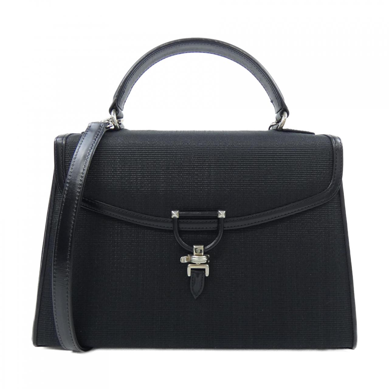 コンテス COMTESSE FLAP OVER BAG BAG