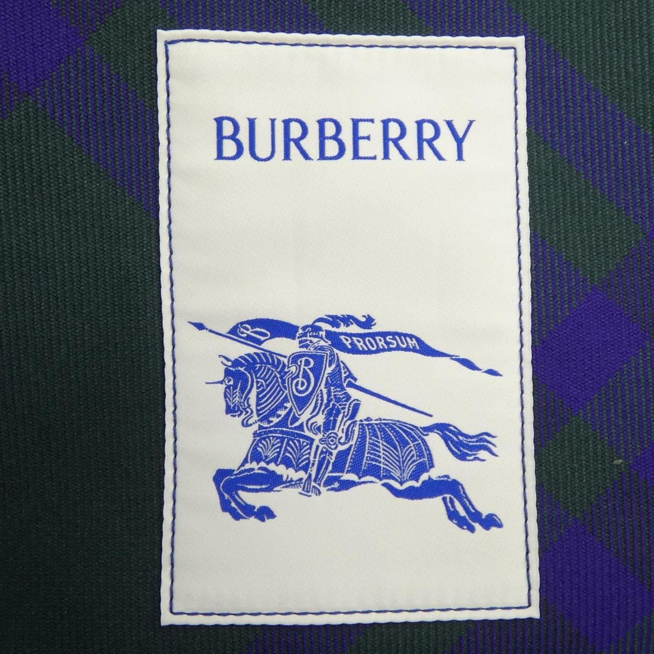 バーバリー BURBERRY 8079639 BAG