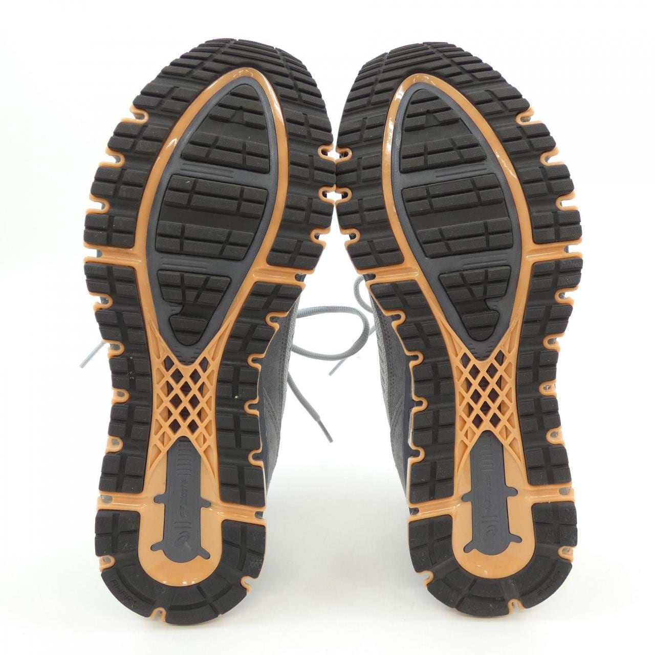 アシックス ASICS 1203A731 スニーカー